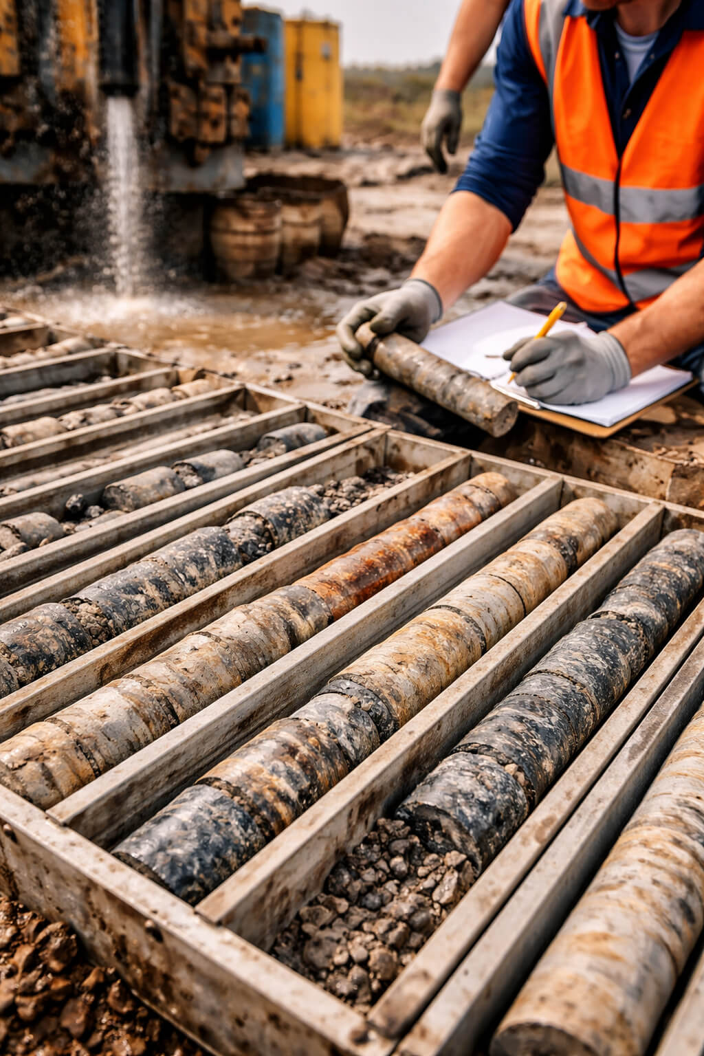 How Advanced Equipment Improves Drilling Efficiency